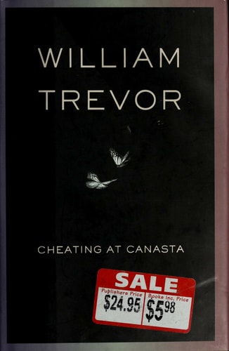 Cheating at Canasta: Stories