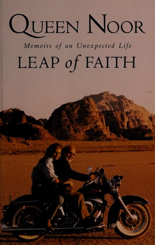 Revolution of Hope: The Life, Faith, and Dreams of a Mexican President