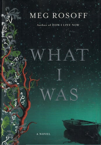 What I Was: A Novel