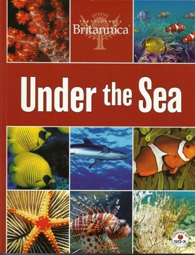 Under the Sea Encyclopaedia Britannica