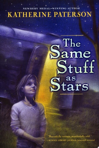 Same Stuff as Stars, The