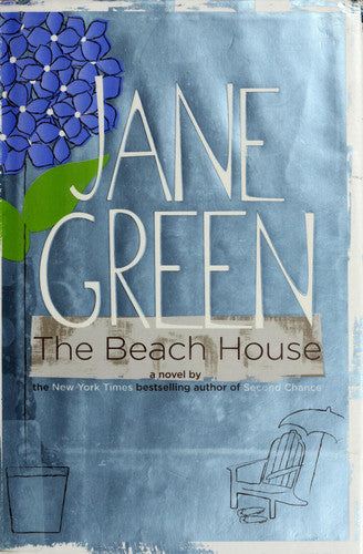 The Beach House