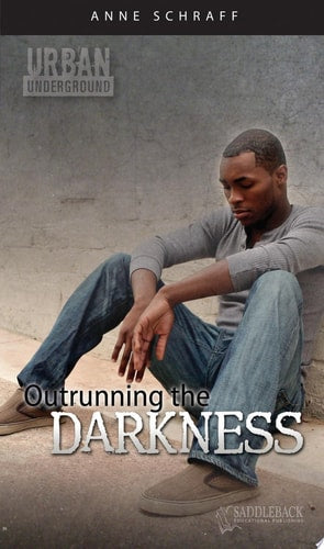 Outrunning the Darkness (Urban Underground #1)