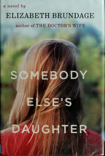 Somebody Else's Daughter
