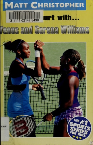 On the Court with... Venus and Serena Williams