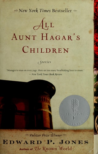 All Aunt Hagar's Children Stories