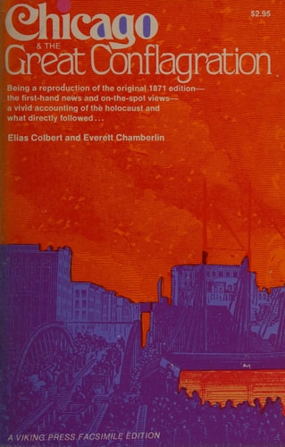 Chicago and Great Conflagration