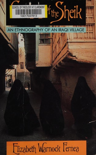 Guests of the Sheik: An Ethnography of an Iraqi Village