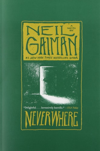 Neverwhere A Novel