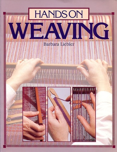 Hands on Weaving