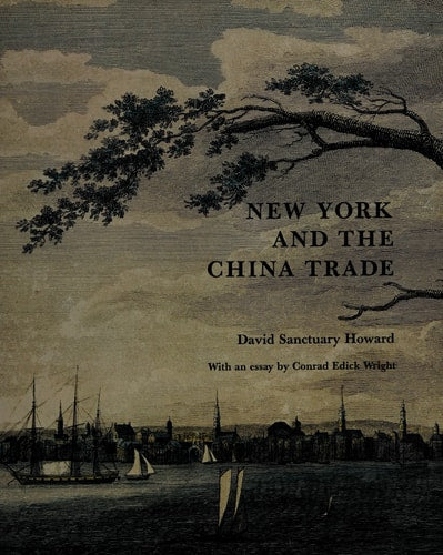 New York and the China Trade