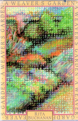 A Weaver's Garden