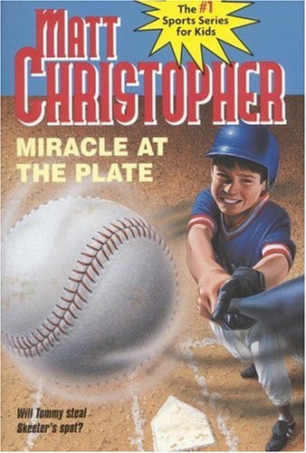 Miracle at the Plate