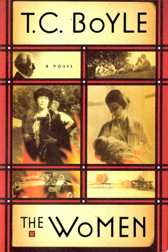The Women A Novel