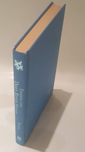 Finding the Deep River Within: A Woman's Guide to Recovering Balance and Meaning in Everyday Life