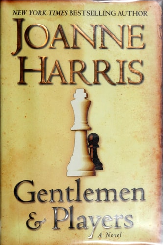 Gentlemen and Players: A Novel