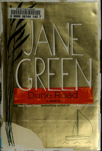 Dune Road: A Novel