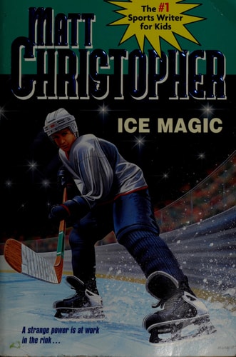 Ice Magic