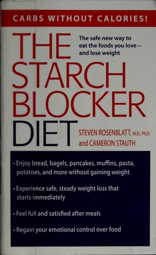 The Starch Blocker Diet