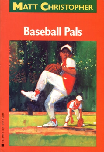 Baseball Pals
