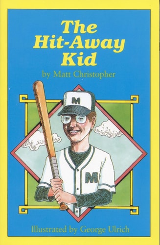 Hit-Away Kid, The (Peach Street Mudders)