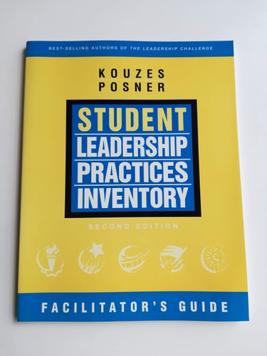 The Five Practices of Exemplary Student Leadership: A Brief Introduction
