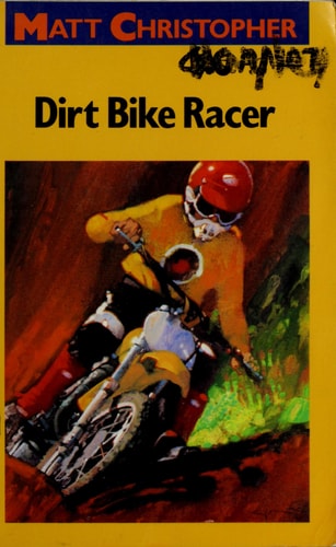 Dirt Bike Racer