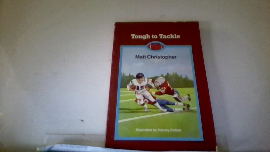 Tough to Tackle