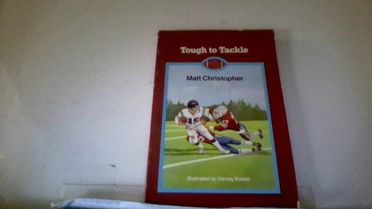 Tough to Tackle