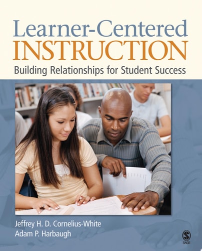 Learner-Centered Instruction: Building Relationships for Student Success