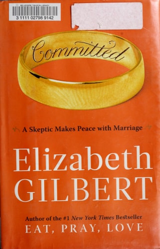 Committed: A Love Story