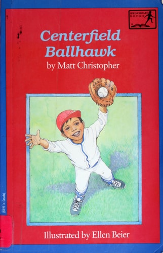 Centerfield Ballhawk (Peach Street Mudders)