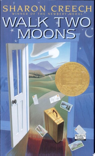 Walk Two Moons