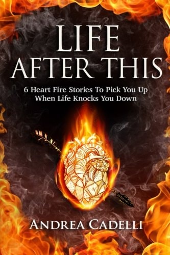 Life After This: 6 Heart Fire Stories To Pick You Up When Life Knocks You Down