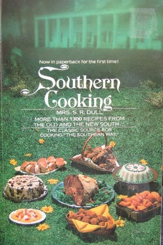 Southern cooking