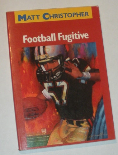 Football Fugitive
