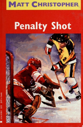 Penalty Shot