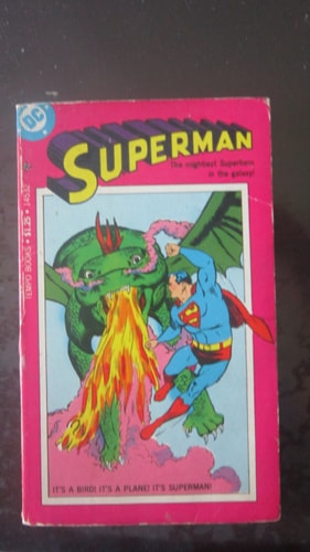 Superman Five of Superman's Most Memorable Adventures!
