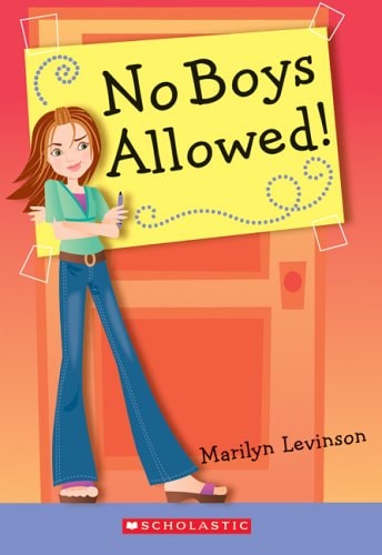 No Boys Allowed
