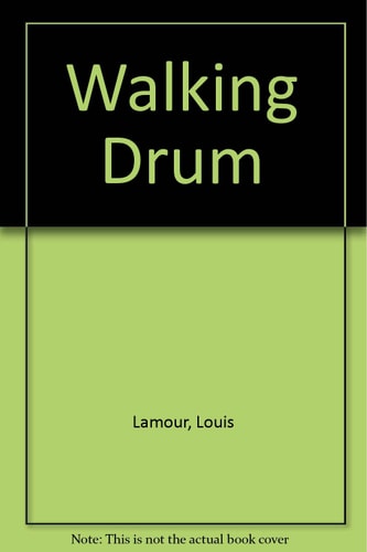 Walking Drum