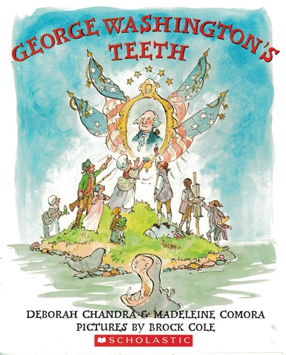 George Washington's Teeth