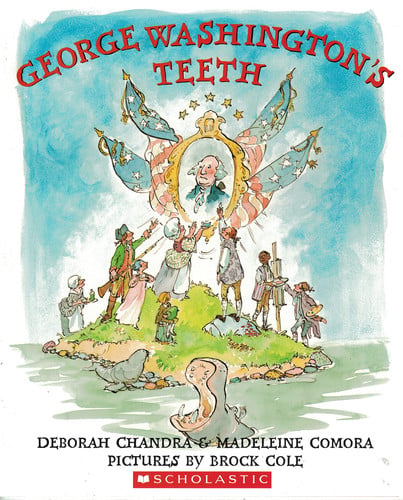 George Washington's Teeth