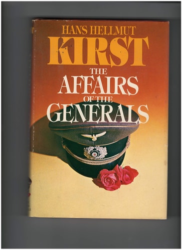 The Affairs of the Generals