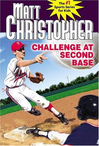 Challenge at Second Base