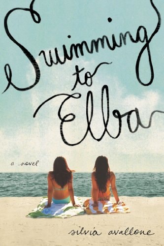 Swimming to Elba: A Novel