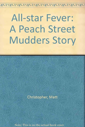 All-star Fever: A Peach Street Mudders Story