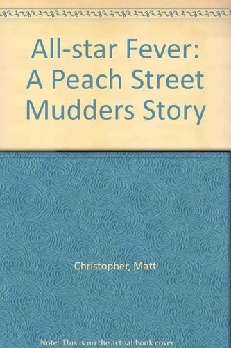 All-star Fever: A Peach Street Mudders Story