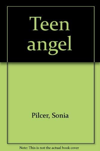 Teen angel