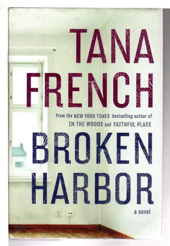 Broken Harbor