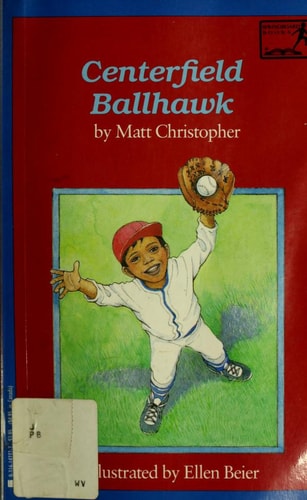 Centerfield Ballhawk (Peach Street Mudders) (Soar to Success)